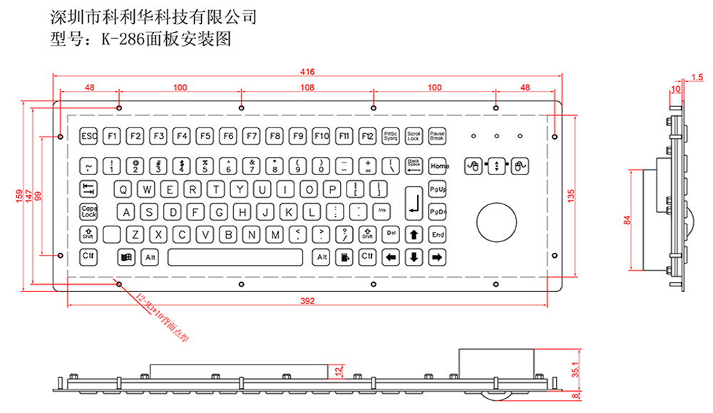 K-286的图片