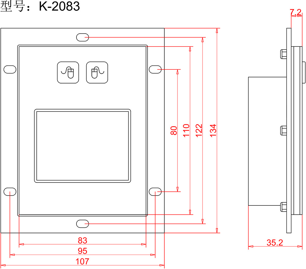 k-2083的图片